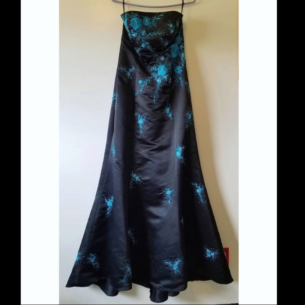 Formal Gown
